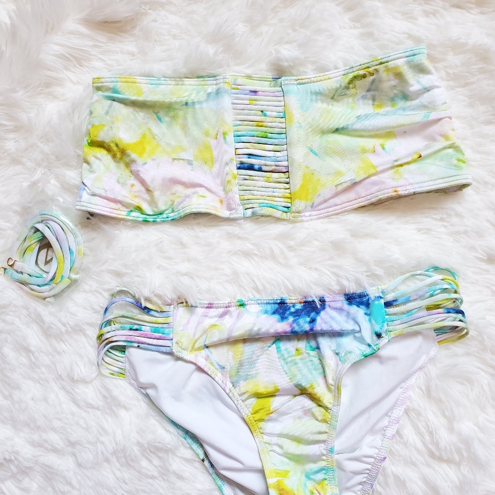 Victoria Secret swim wear